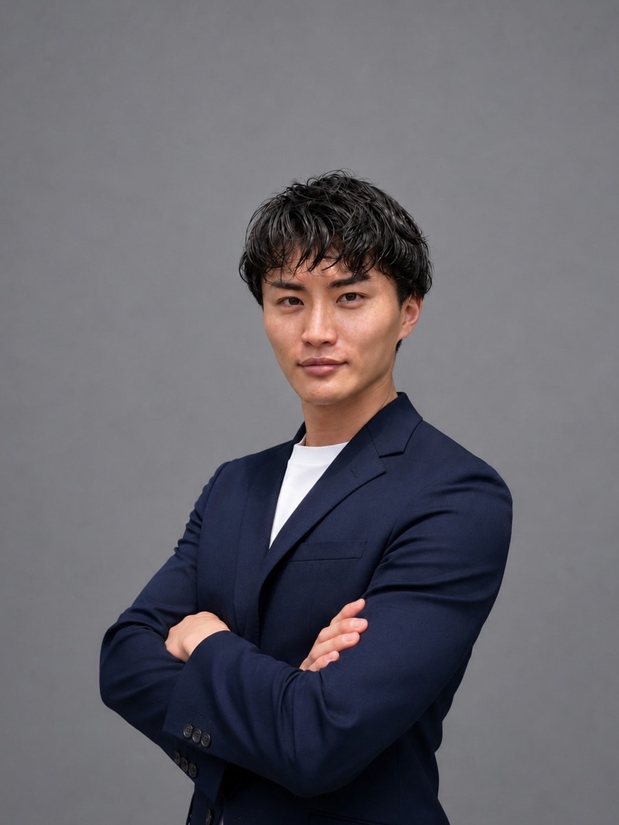 宝来 光基のプロフィール写真