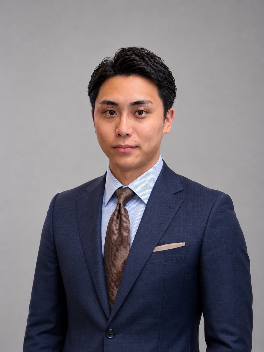 井沢 優志のプロフィール写真