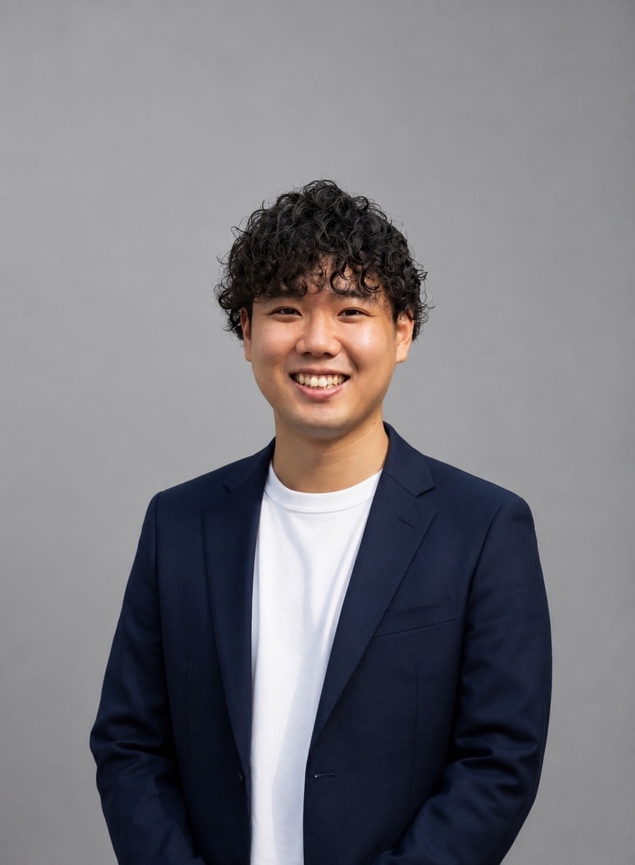 加藤 怜司のプロフィール写真