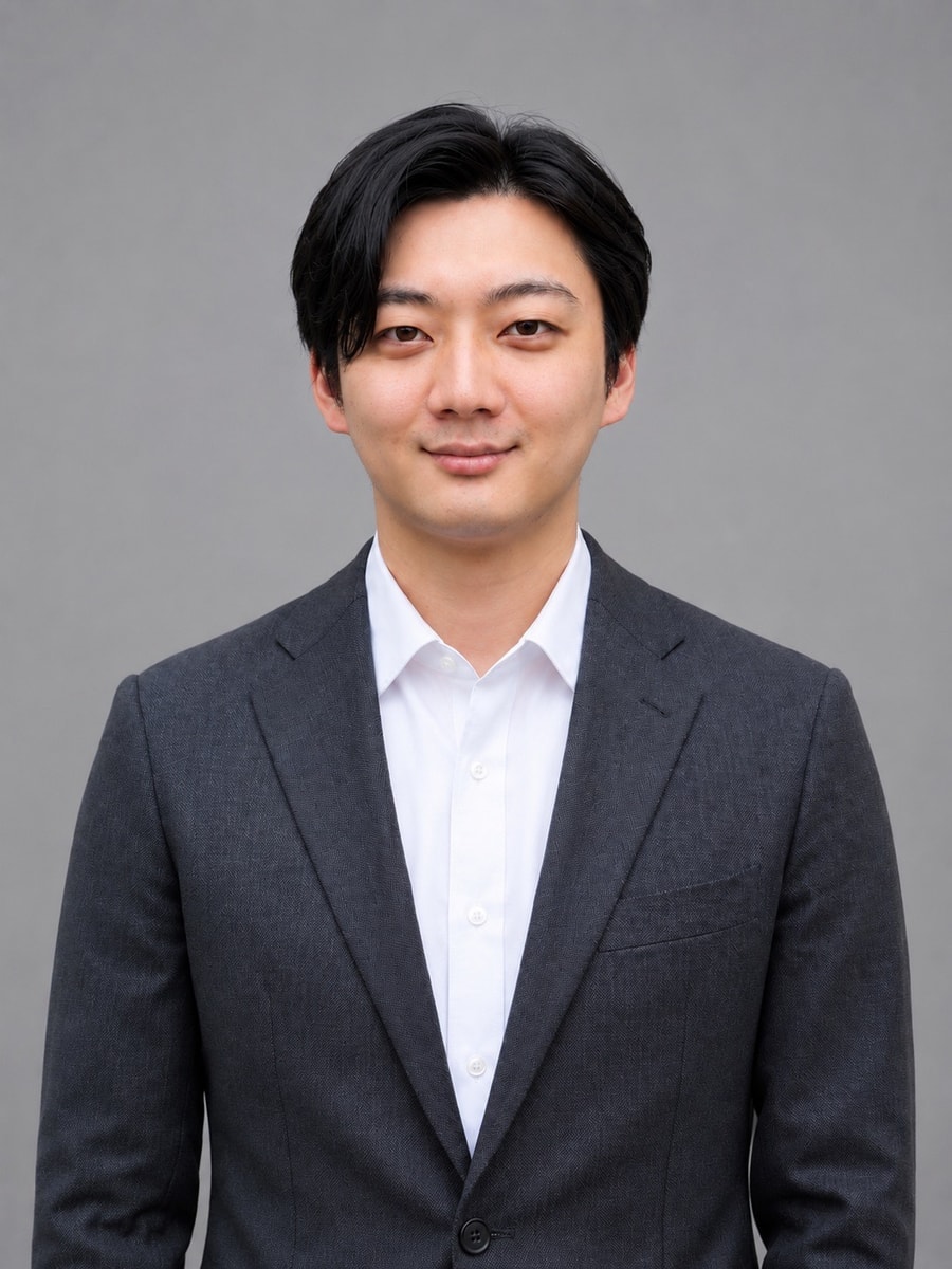 松原 健人のプロフィール写真