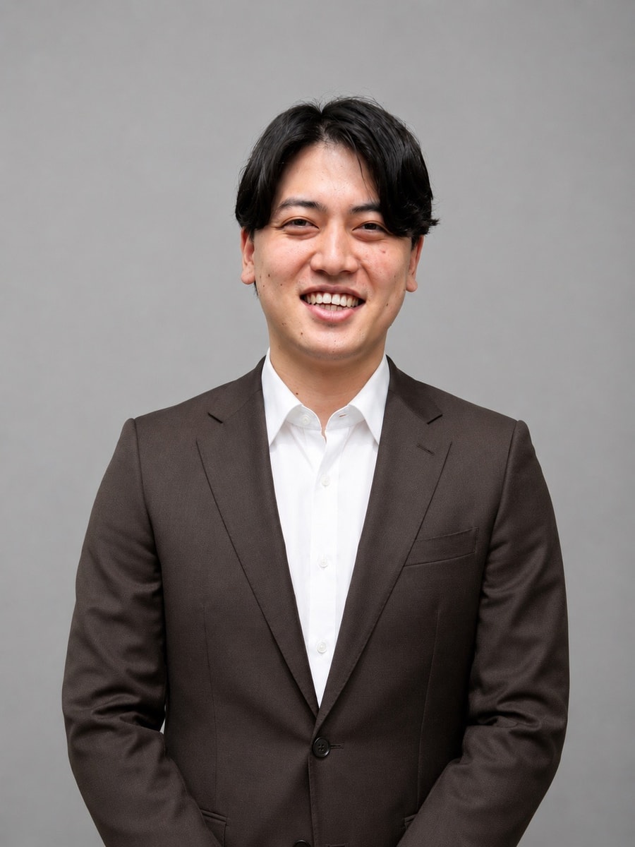 坂口 拓蒔のプロフィール写真