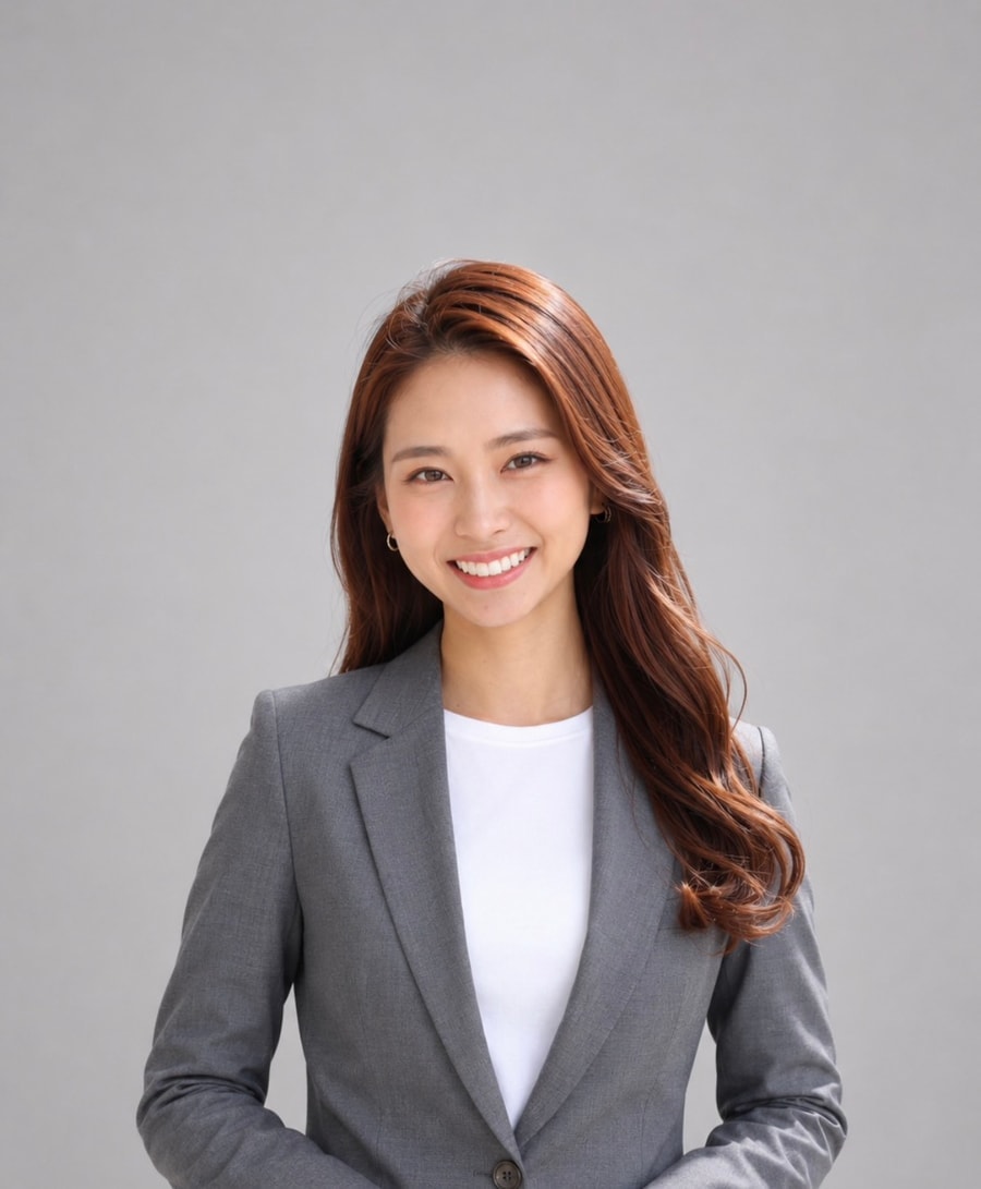 武田 佳子のプロフィール写真