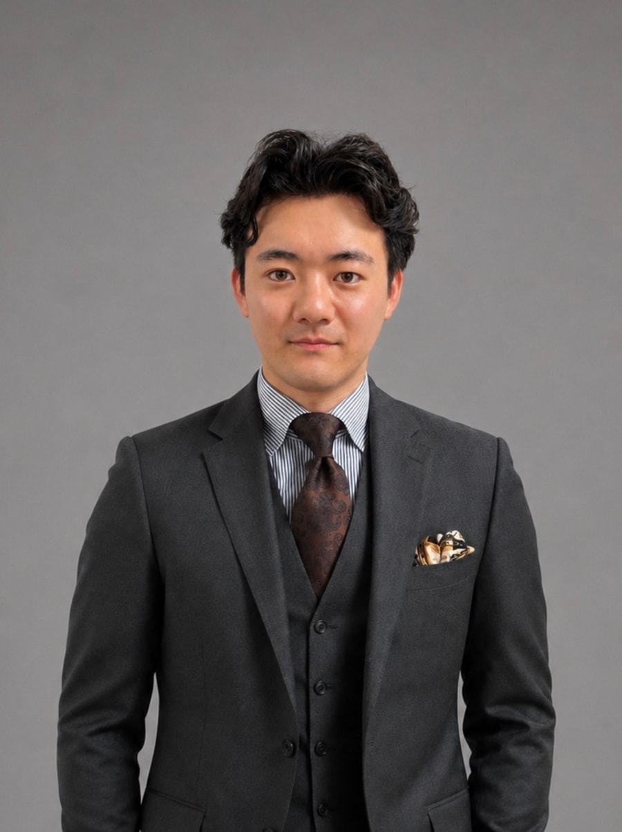 吉田 拓海のプロフィール写真